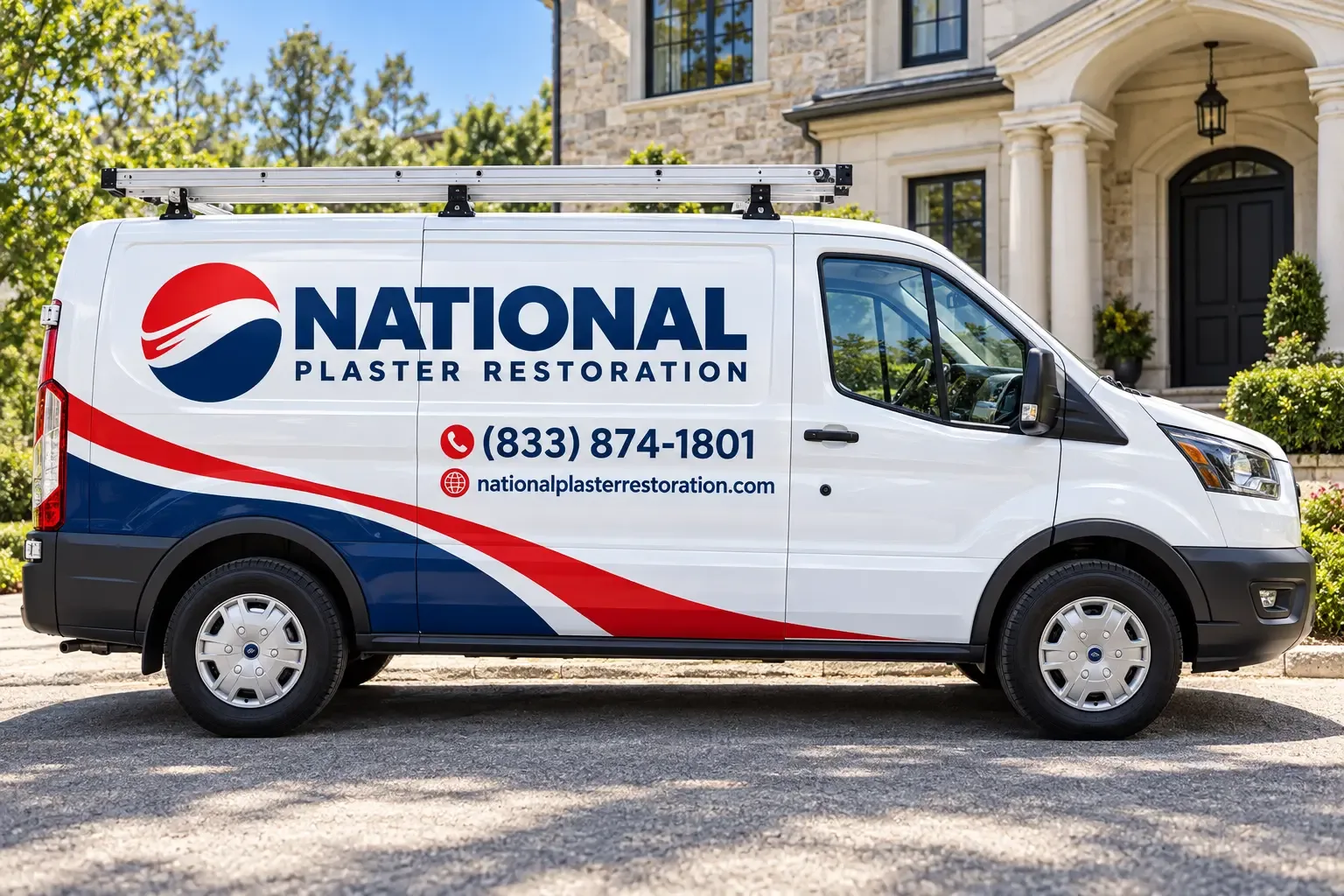 Plaster Repair in Bostwick, GA near me