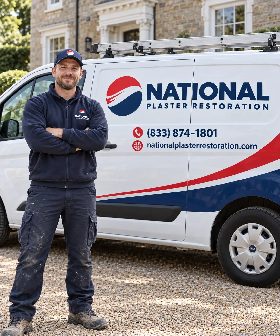 Plaster Repair company in Bostwick, GA